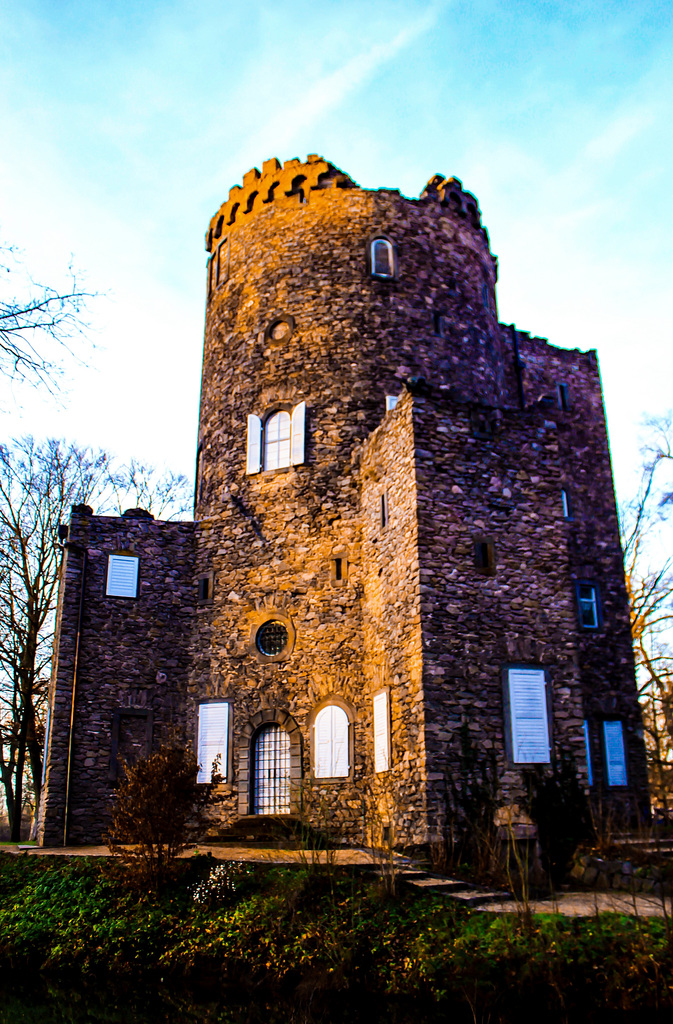 Hanau-Wilhelmsbad