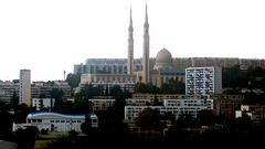 Mosquée de Constantine.