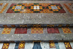 st michael's church, brighton, sussex (50)