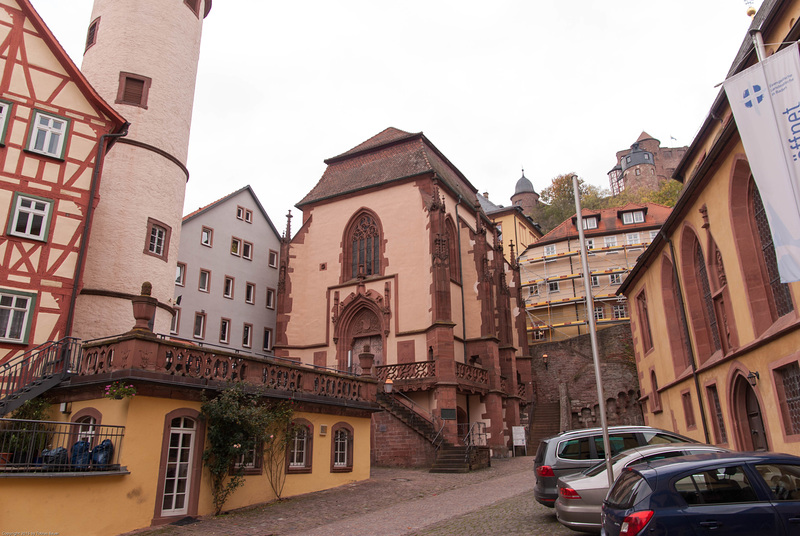 Wertheim