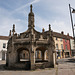 Market Cross