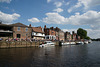 Riverside View In York