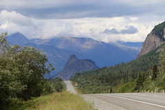 Glenn Highway