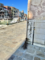 Venice 2022 – Broom