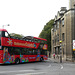 Stagecoach East (City Sightseeing) 13811 (BV18 YBD) in Cambridge - 18 Oct 2023 (P1160820)