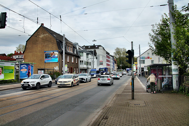 Castroper Straße (Bochum) / 27.04.2024