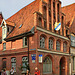 Lüneburg, Auf der Altstadt