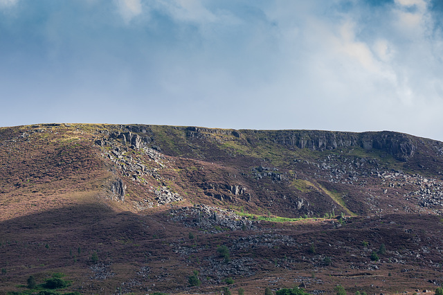 Rollick Stones from Crowden