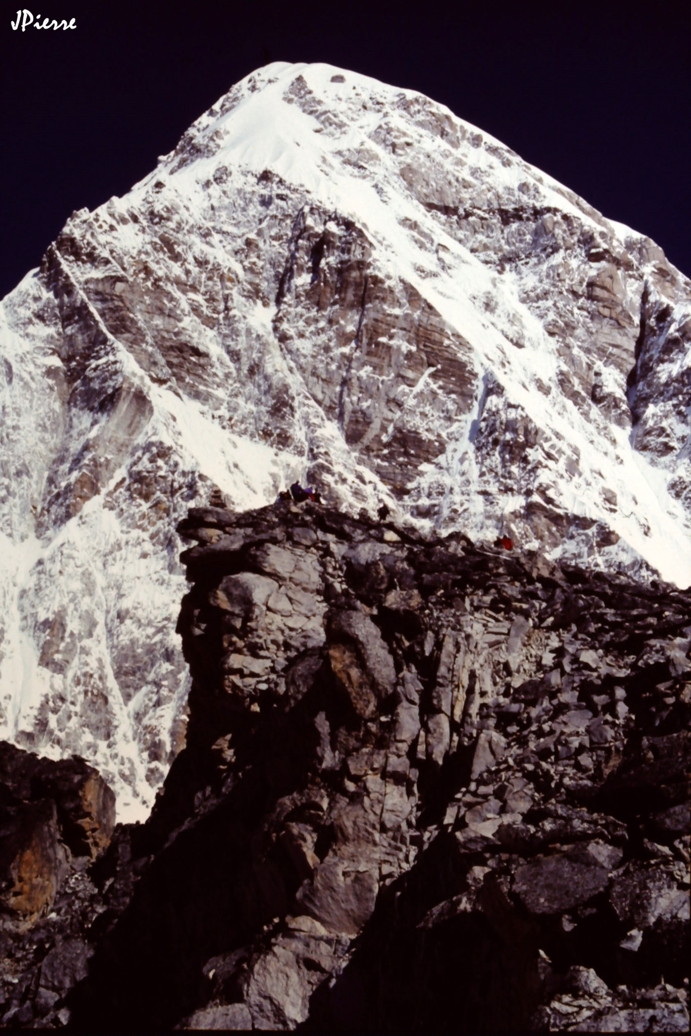 Pumori