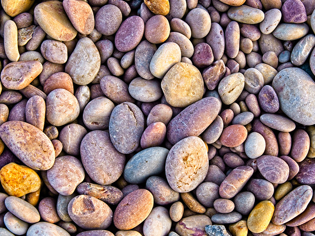 Pebbles