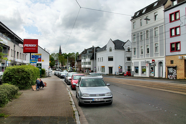 Castroper Straße (Bochum) / 27.04.2024