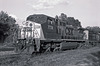 CSX Engine No. 7774