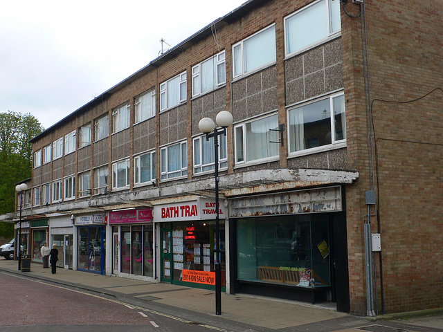 Market Parade, Havant (8) - 5 May 2013