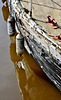 Reflections. St Peters Basin