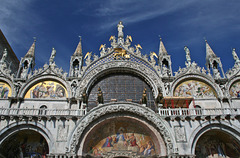 Basilica di San Marco 1