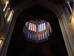 Ely Cathedral