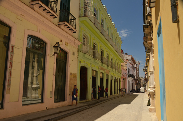 Old Havana