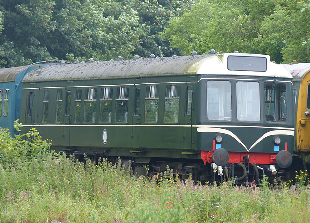 East Kent Railway Revisited (17) - 22 June 2016