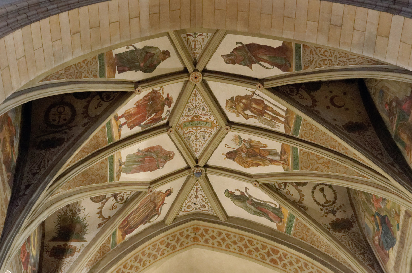 Cathédrale Notre-Dame de Luxembourg (3)