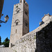 Torre campanaria del Duomo dell'Assunta