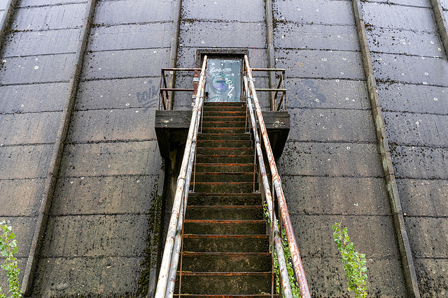 Cooling Tower IM