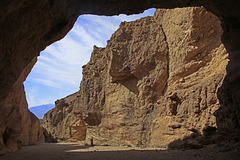Natural Arch