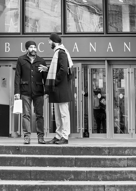Buchanan Galleries