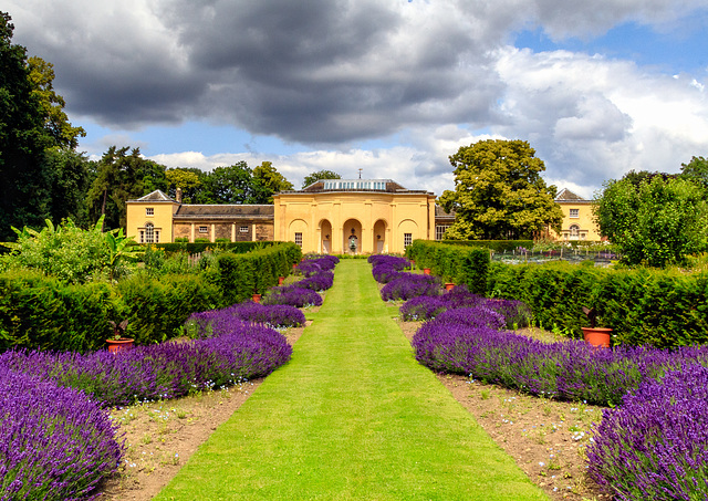 Nostell