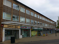 Market Parade, Havant (9) - 5 May 2013