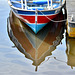 Reflections. St Peters Basin