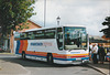 Stagecoach Cambus 439 (J739 CWT) in Mildenhall - 5 June 1999