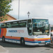Stagecoach Cambus 439 (J739 CWT) in Mildenhall - 5 June 1999