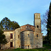 Visciano -  Santa Pudenziana