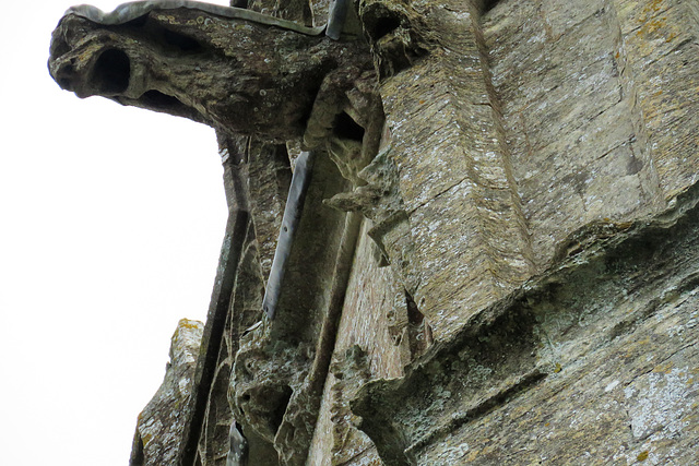 northleach church, glos