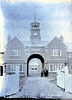 Quorn Hunt Stables and Kennels, Paudy Lane, Seagrave, Leicestershire c1909