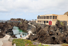 Porto Moniz - Piscinas Naturais (01) - Restaurant Cachalote (01)