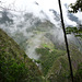 View From Huayna Picchu