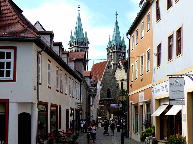 Naumburg