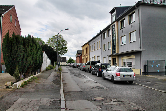 Auf der Bochumer Landwehr (Bochum) / 27.04.2024