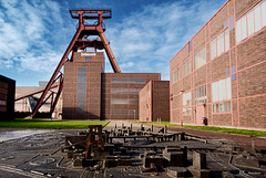 Zeche Zollverein