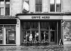Caffè Nero Caffè Nero