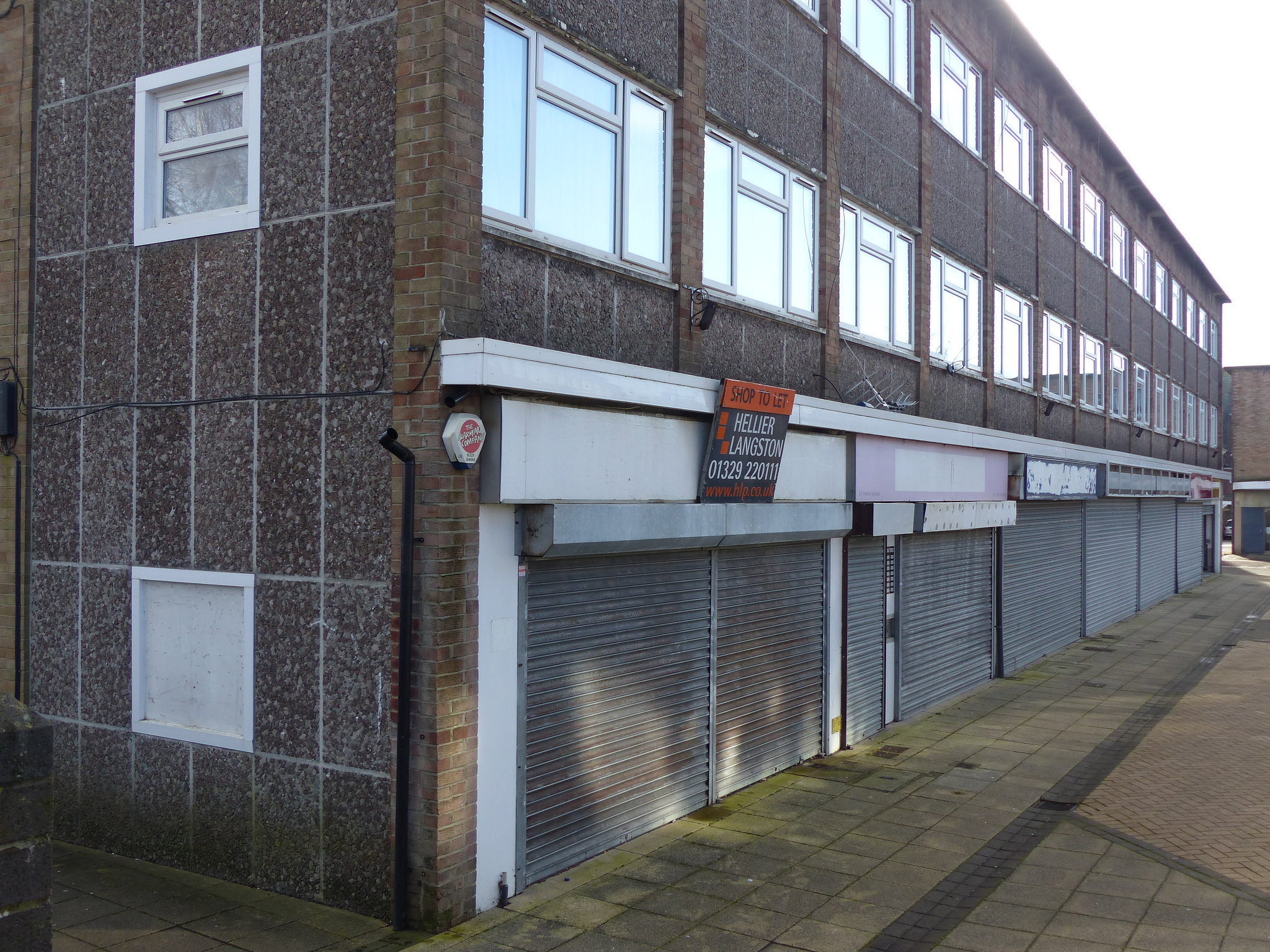 Market Parade, Havant (10) - 30 January 2015