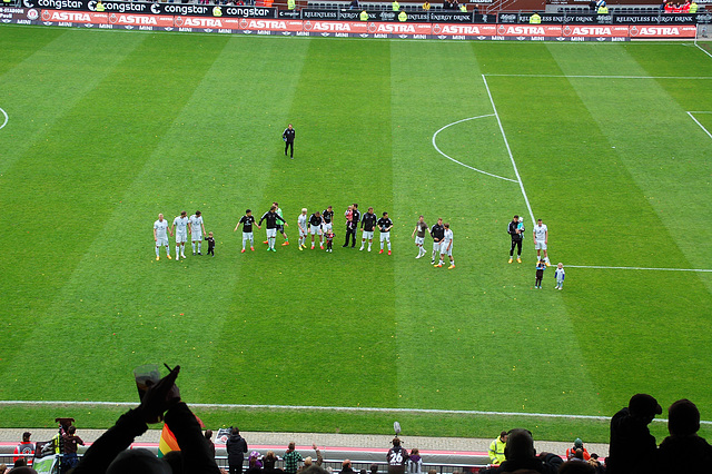 St. Pauli-Bochum