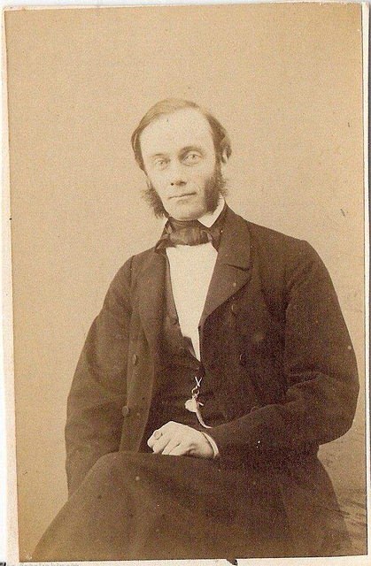 Charles Octave Viguet (1825-1883)