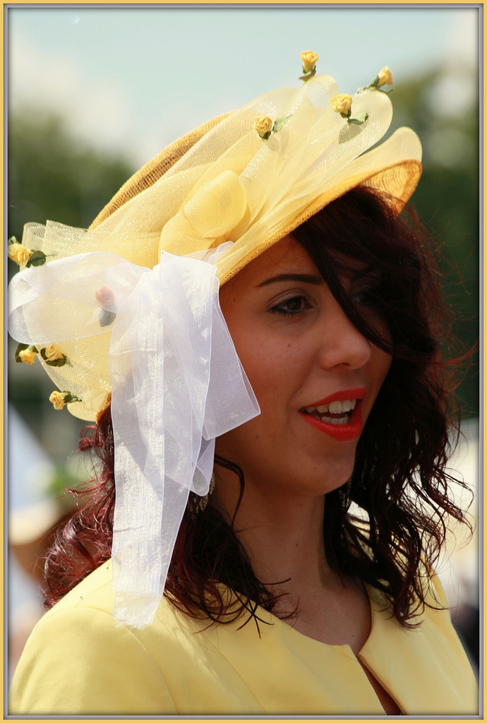 Prix de Diane 2016