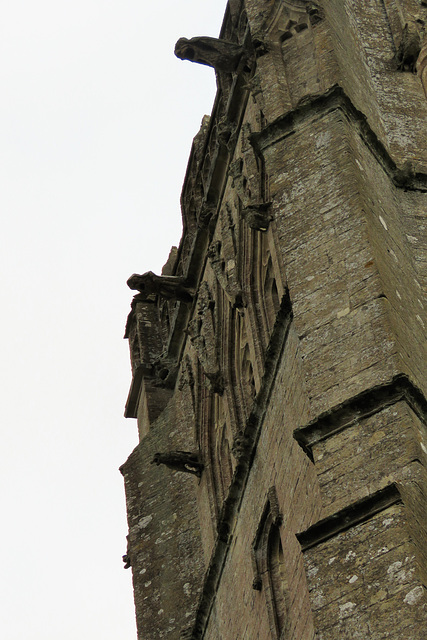 northleach church, glos