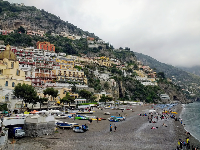 Positano