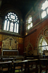 st michael's church, brighton, sussex (47)