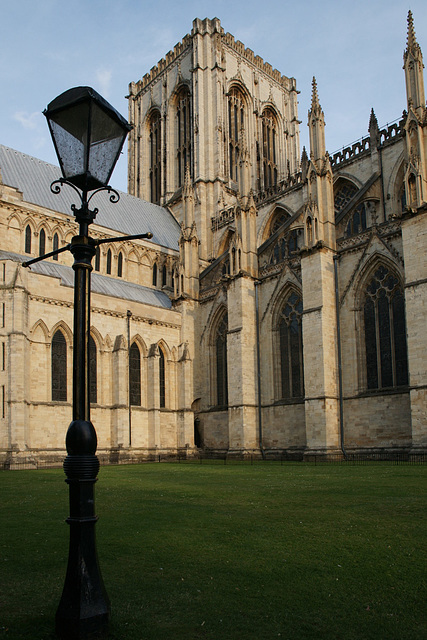 York Minster