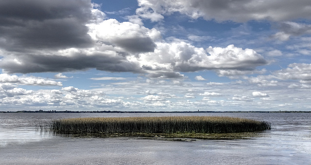 Lake Beulakerwijde